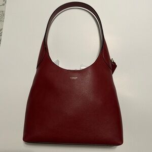 Coach Brooklyn Shoulder Bag 28. New with tags.